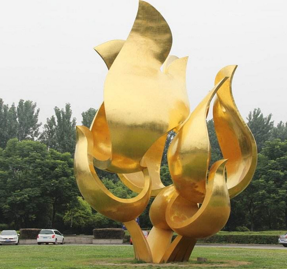 公園布置景觀雕塑有怎樣的好處？